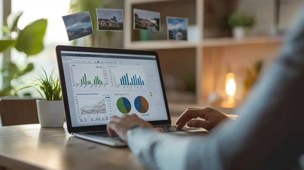 Calcular rentabilidad inversión inmobiliaria