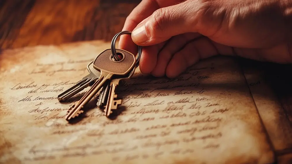 Escriturar vivienda sin registrar