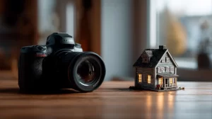 Fotografía en inmobiliarias
