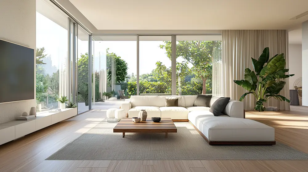 Fotografía inmobiliaria
