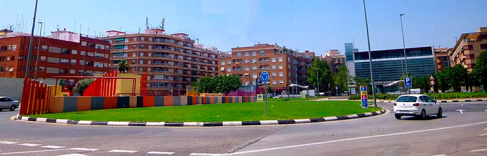 Inmobiliarias en Torrent