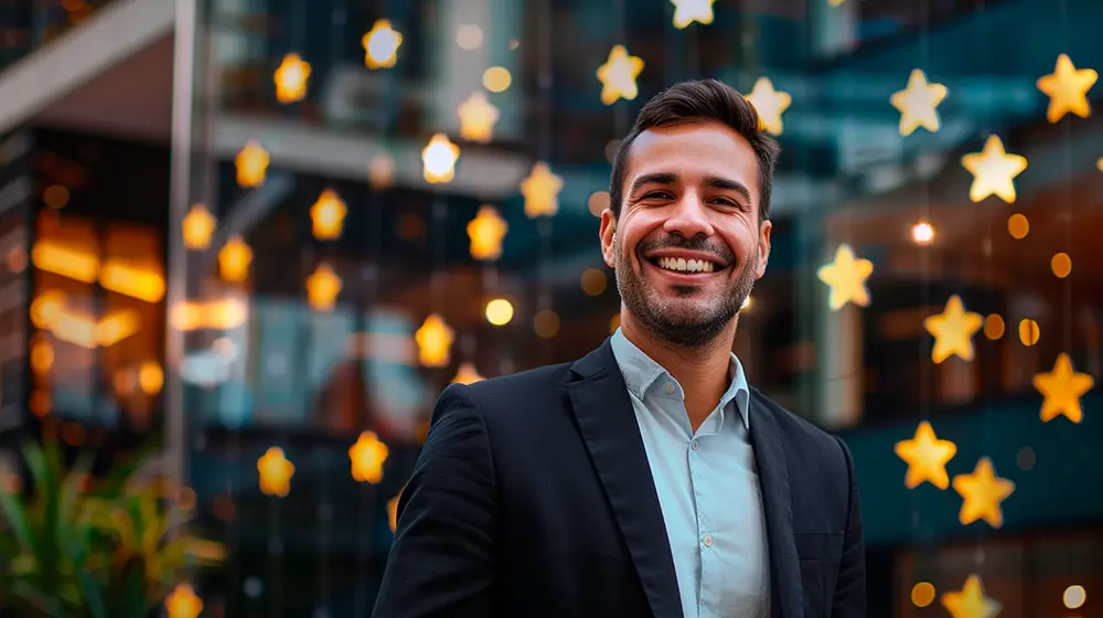 Reputación online agencias inmobiliarias